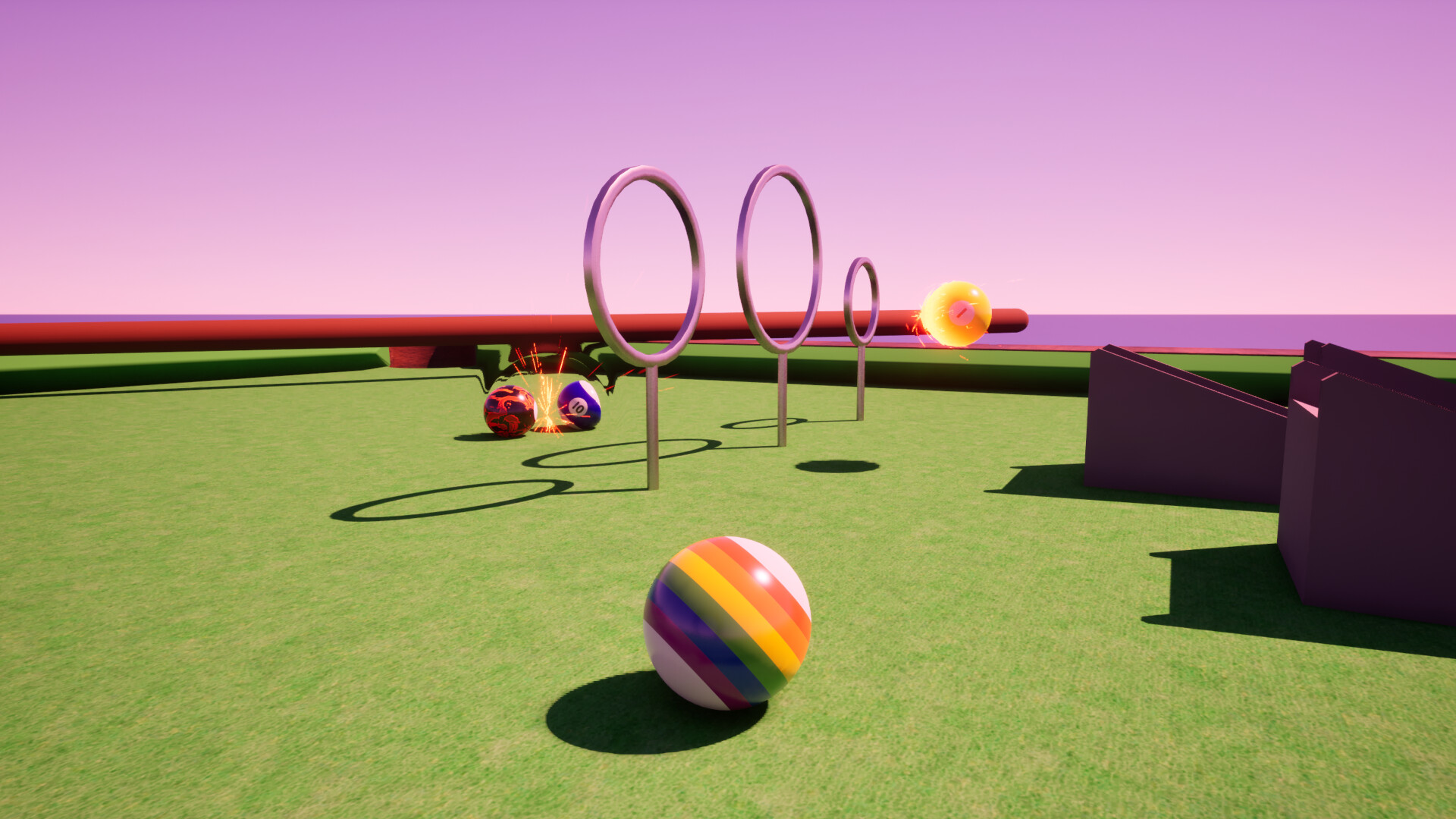 Billgard Demo Screenshot 1