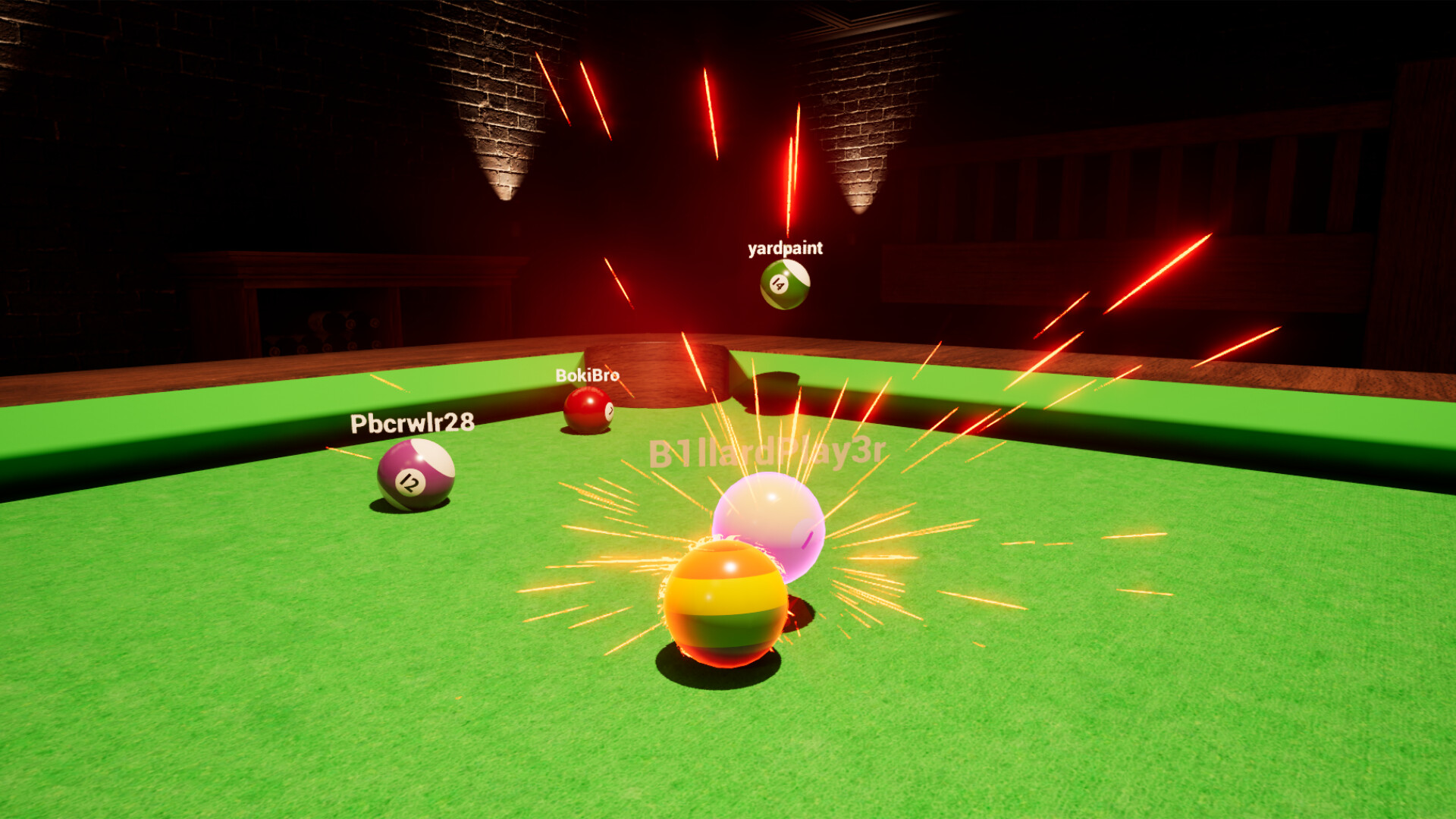 Billgard Demo Screenshot 3