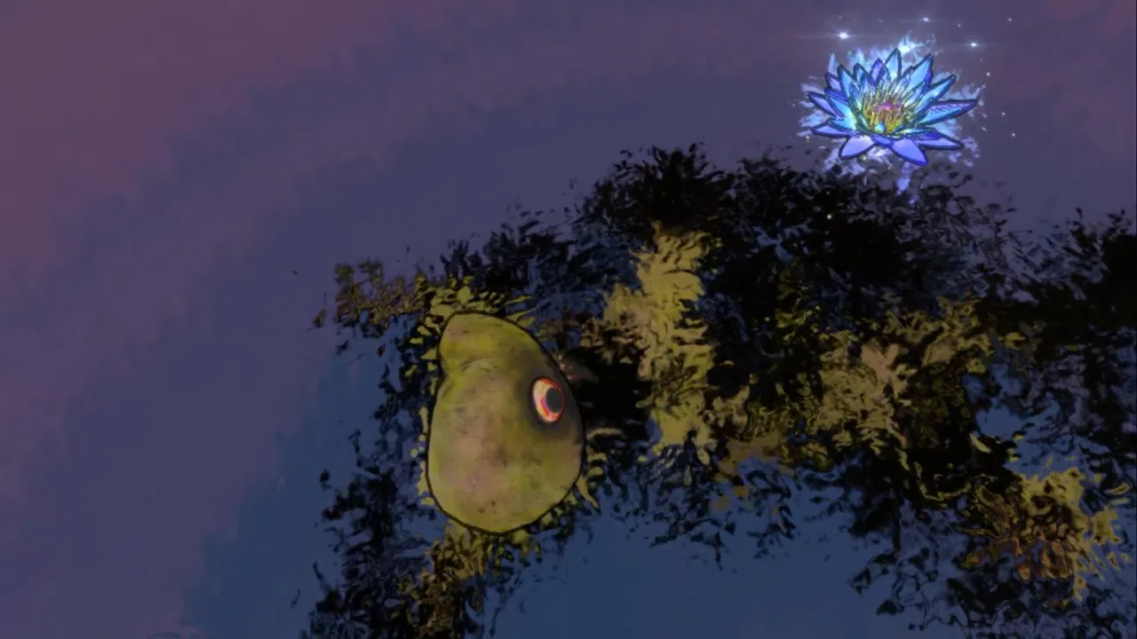THE TEAR Screenshot 6