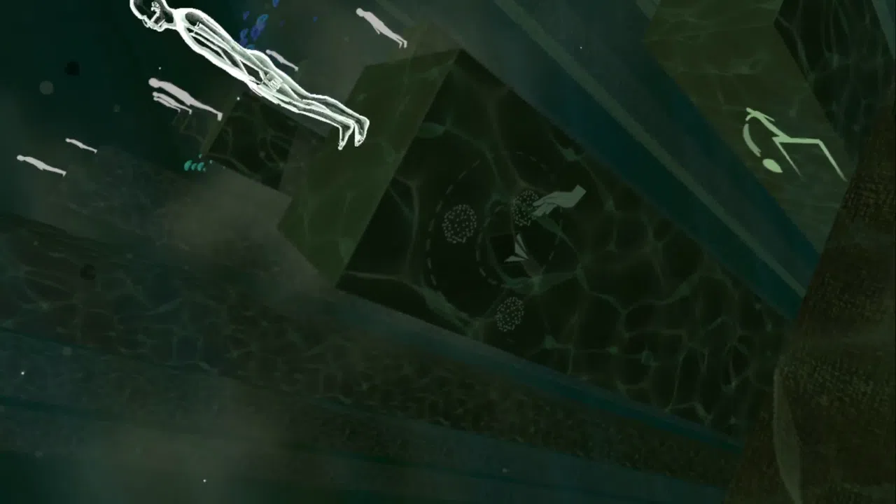 THE TEAR Screenshot 10