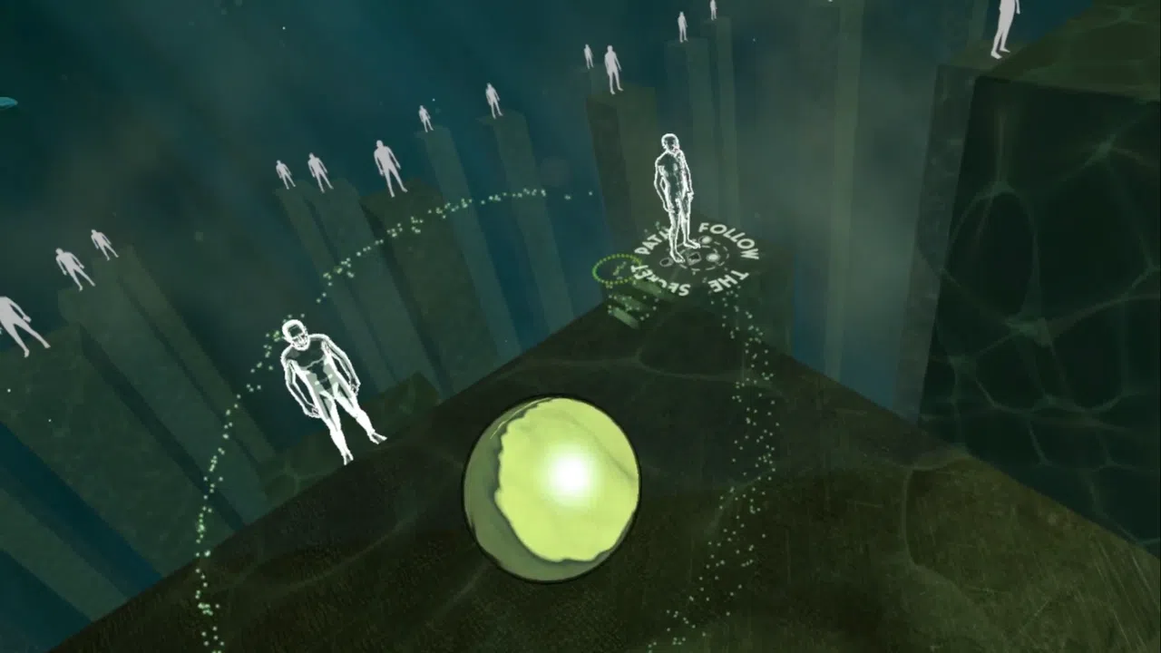 THE TEAR Screenshot 11