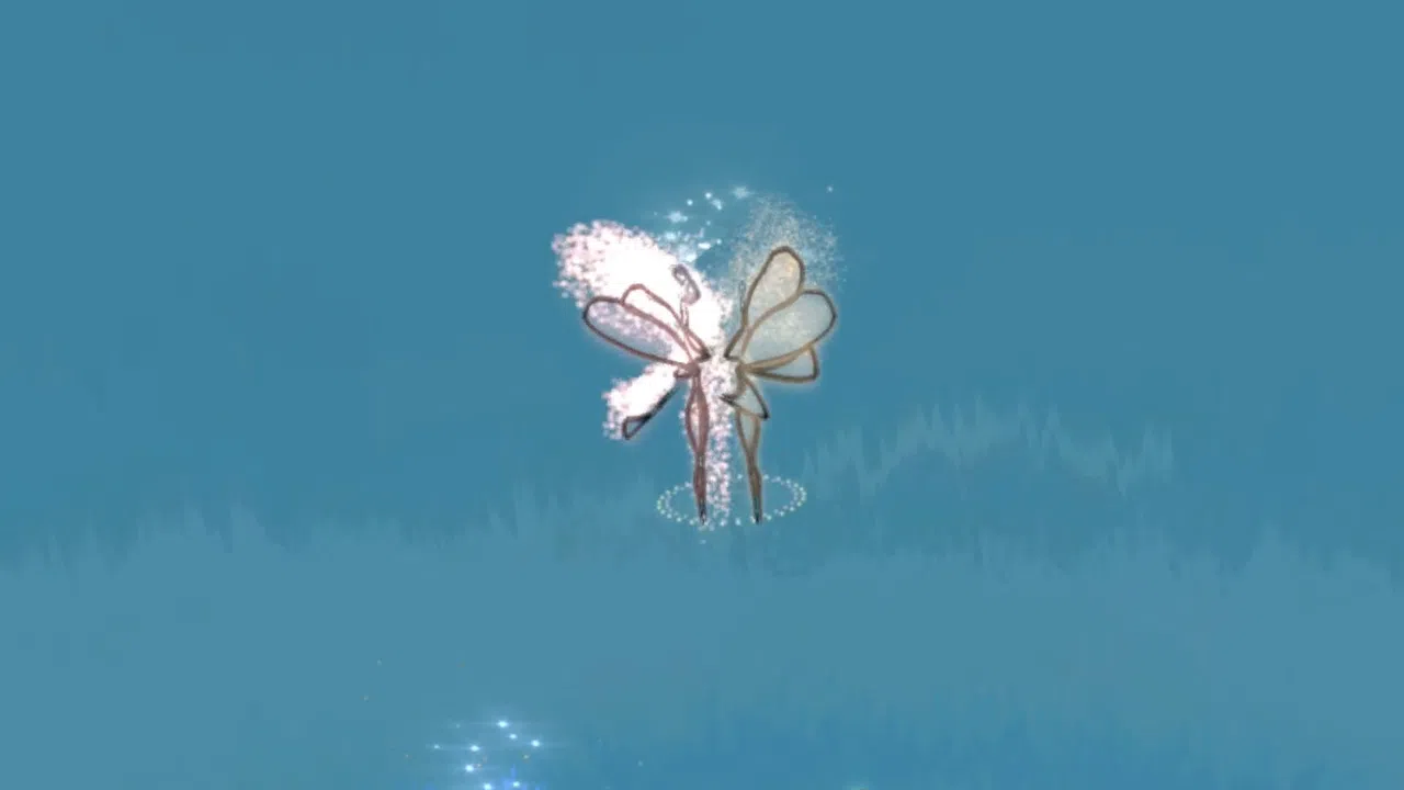 THE TEAR Screenshot 1