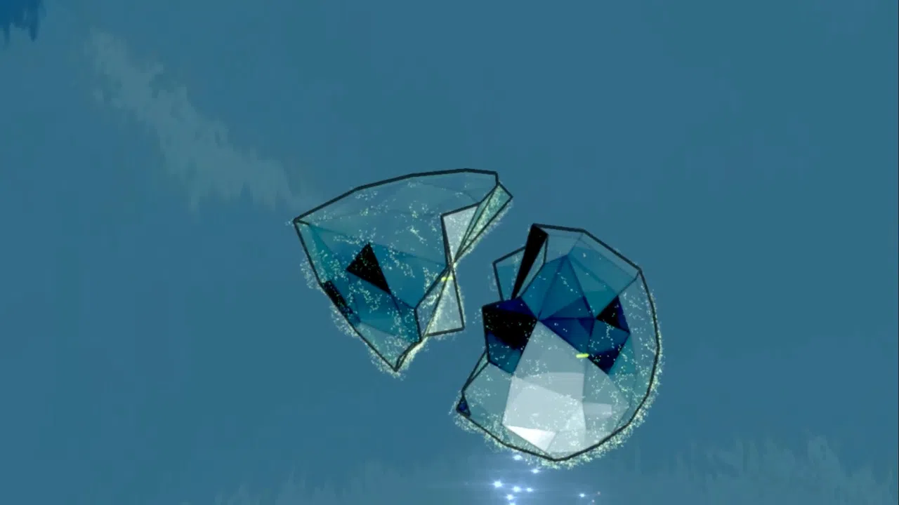 THE TEAR Screenshot 2