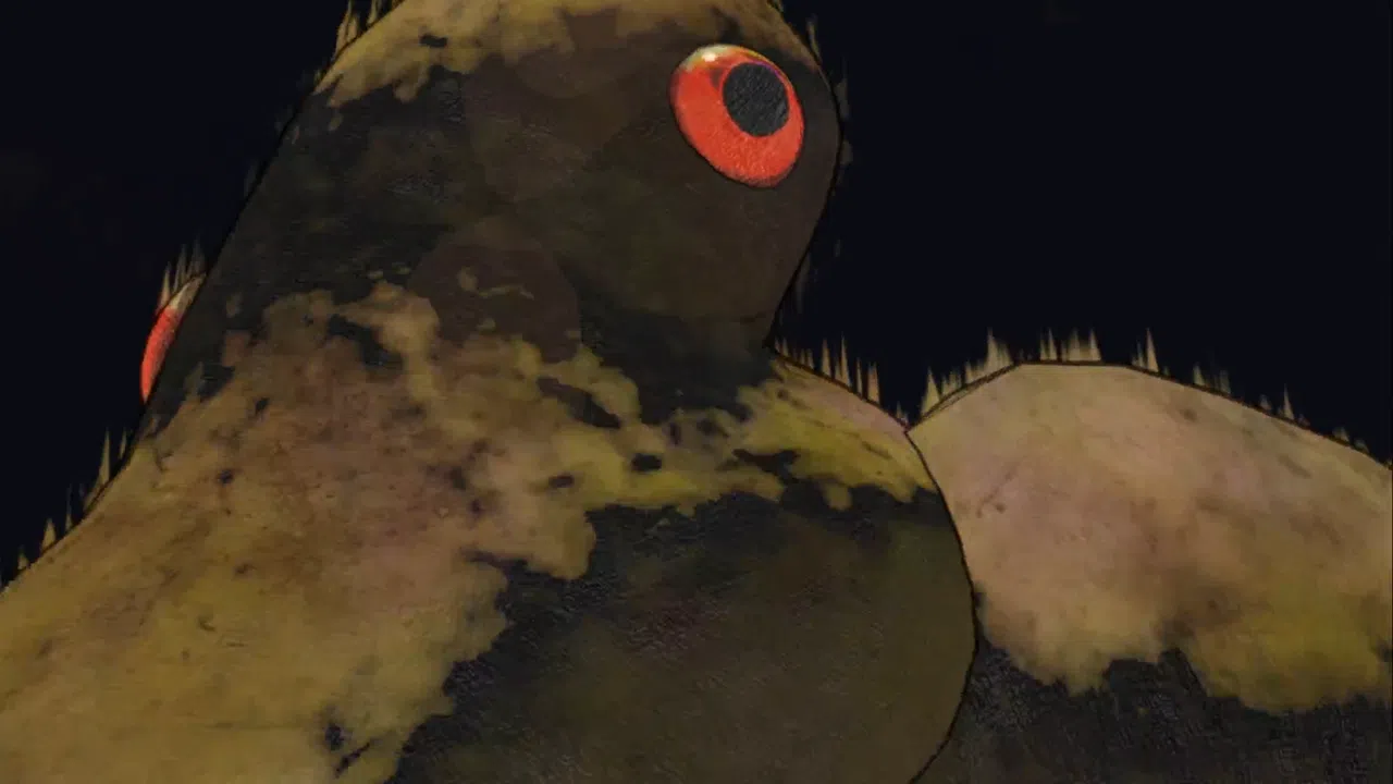 THE TEAR Screenshot 4