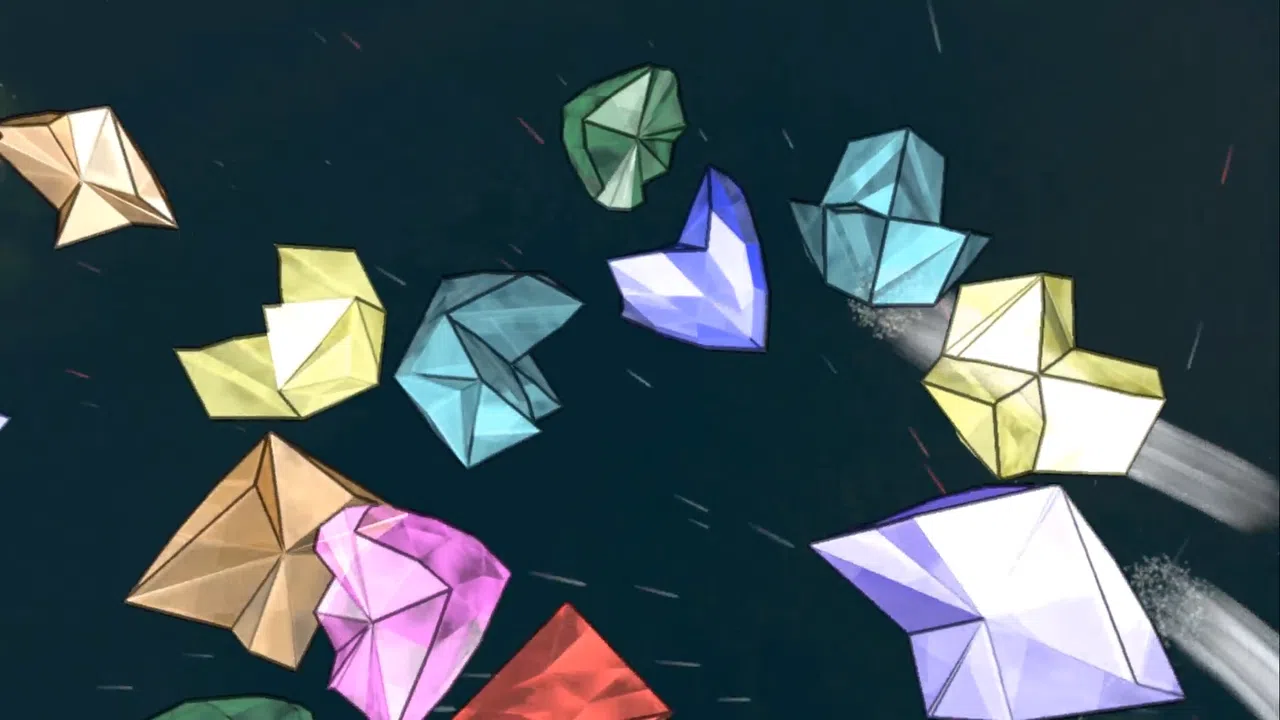 THE TEAR Screenshot 7