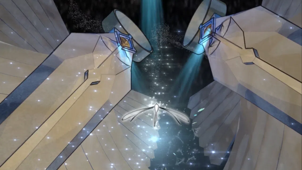 THE TEAR Screenshot 9
