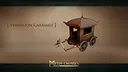 Myth of Empires - Royal Carriages Pack Screenshot 2