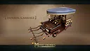 Myth of Empires - Royal Carriages Pack Screenshot 0