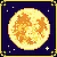 Over the Moon icon