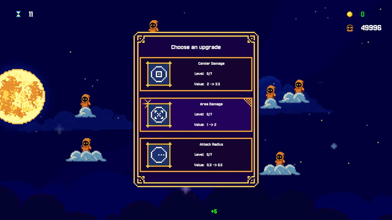 Holy Nope! Screenshot 6