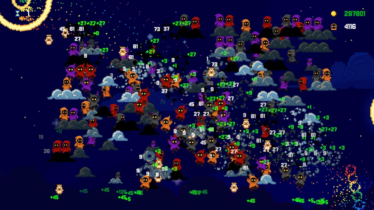 Holy Nope! Screenshot 8