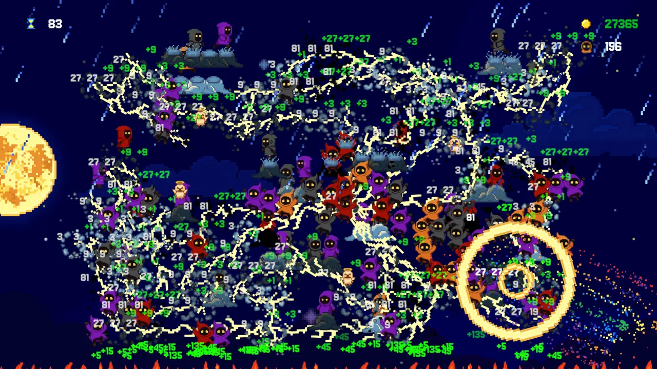 Holy Nope! Screenshot 7