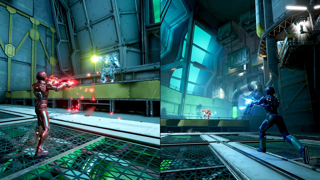 Split Fiction - Original Soundtrack Screenshot 7