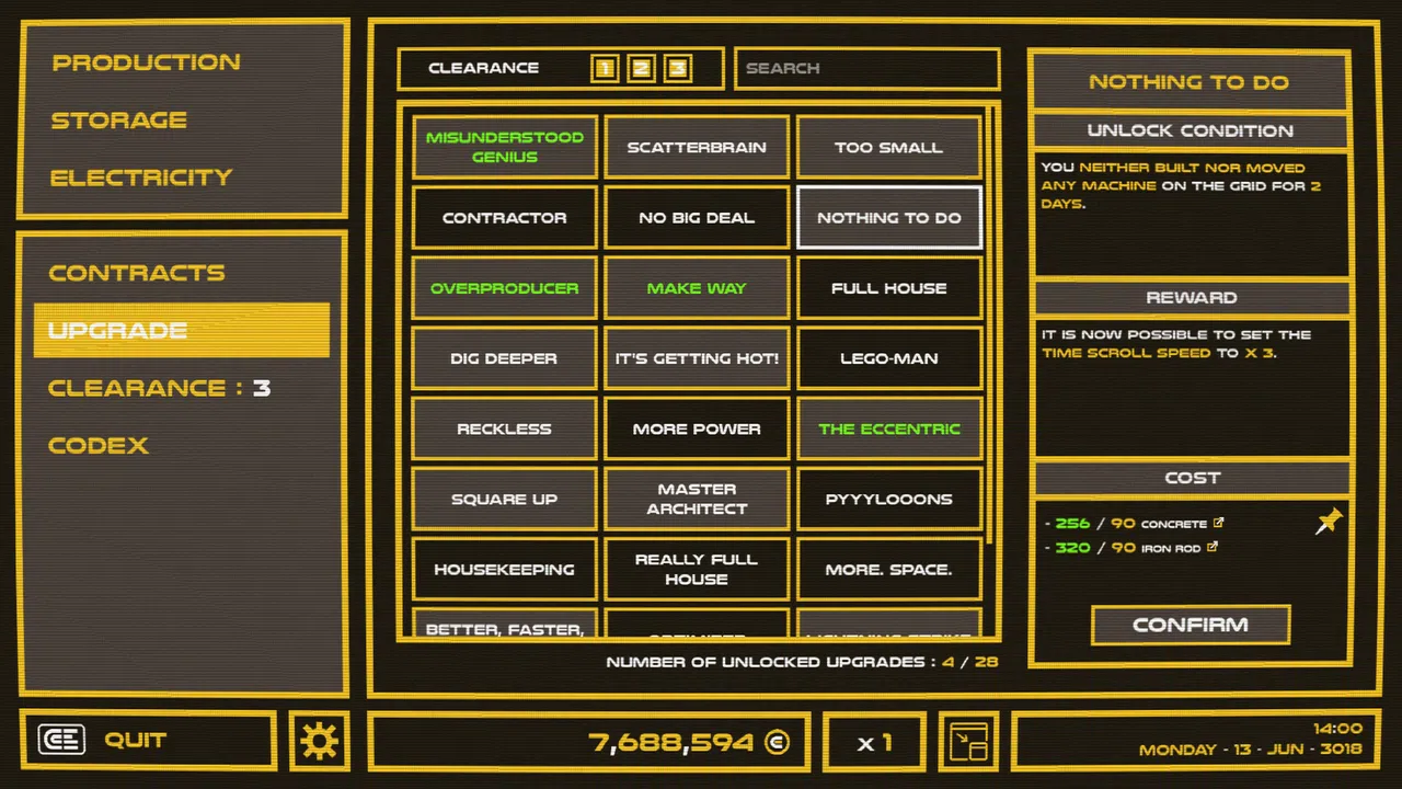 Coremine Corp Screenshot 3