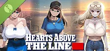 Hearts Above the Line Demo