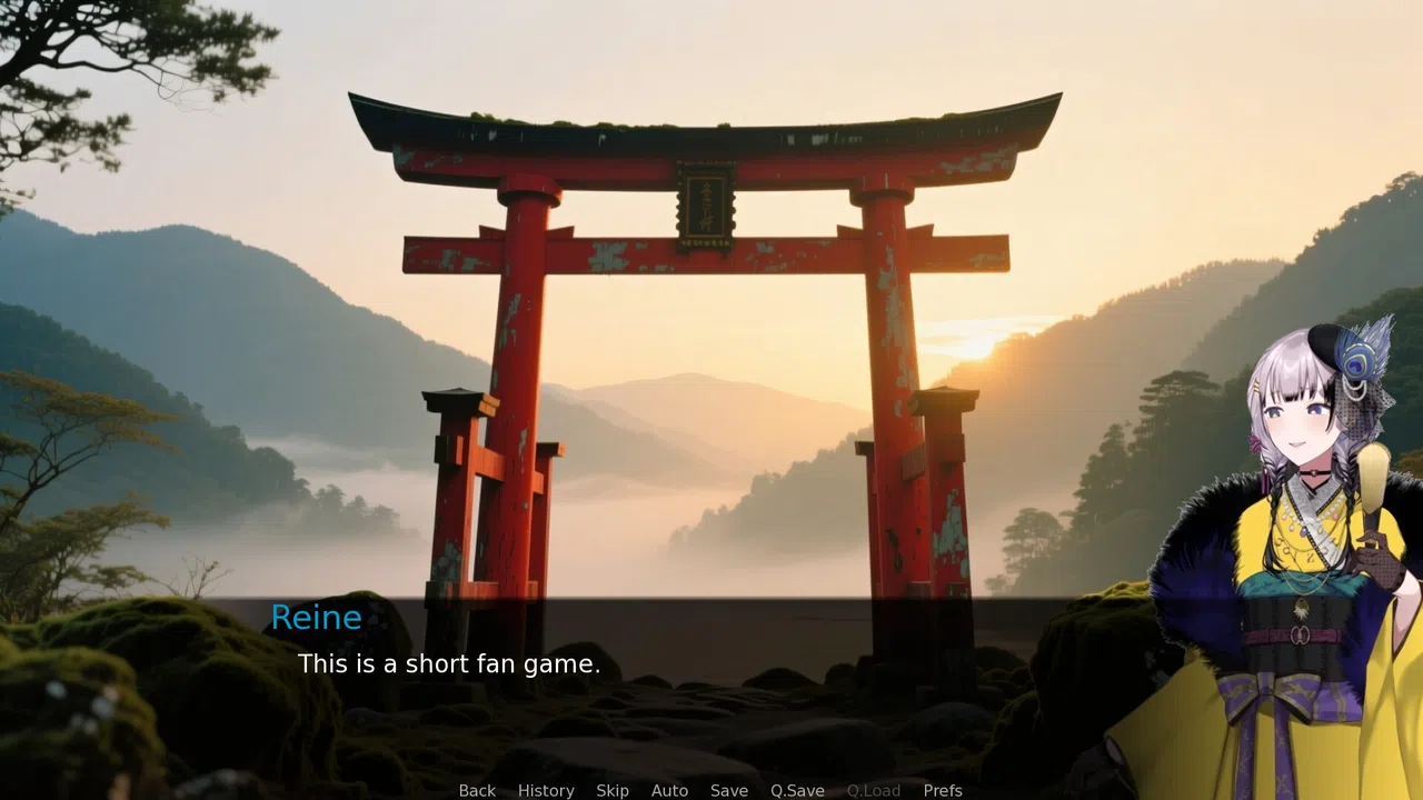 Week of the MEP Screenshot 0