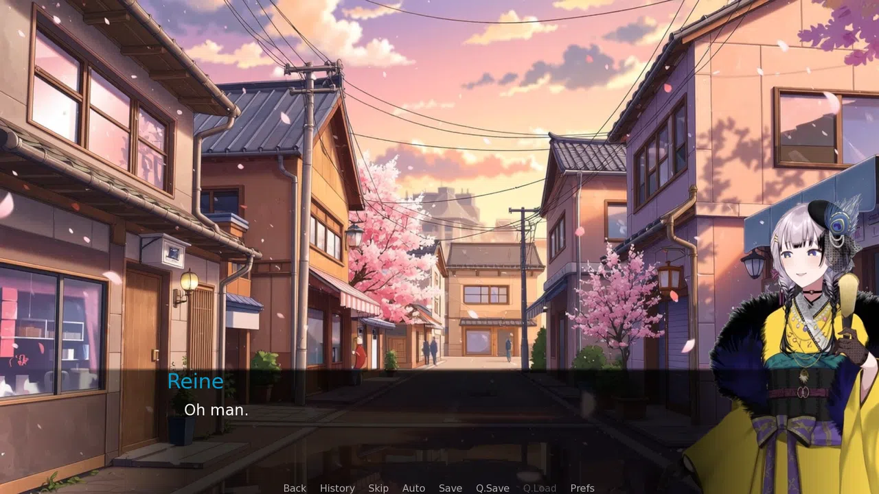 Week of the MEP Screenshot 4
