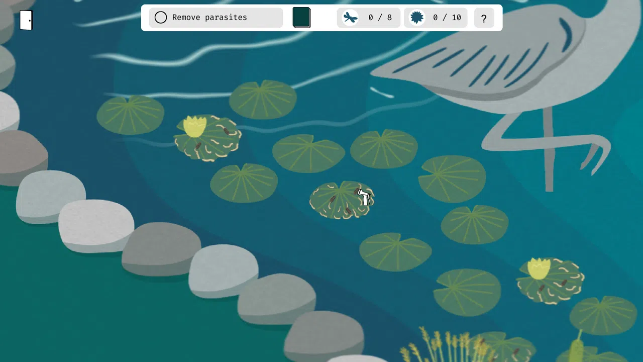 Greenpatch Garden Screenshot 1