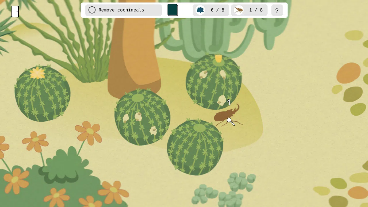 Greenpatch Garden Screenshot 4