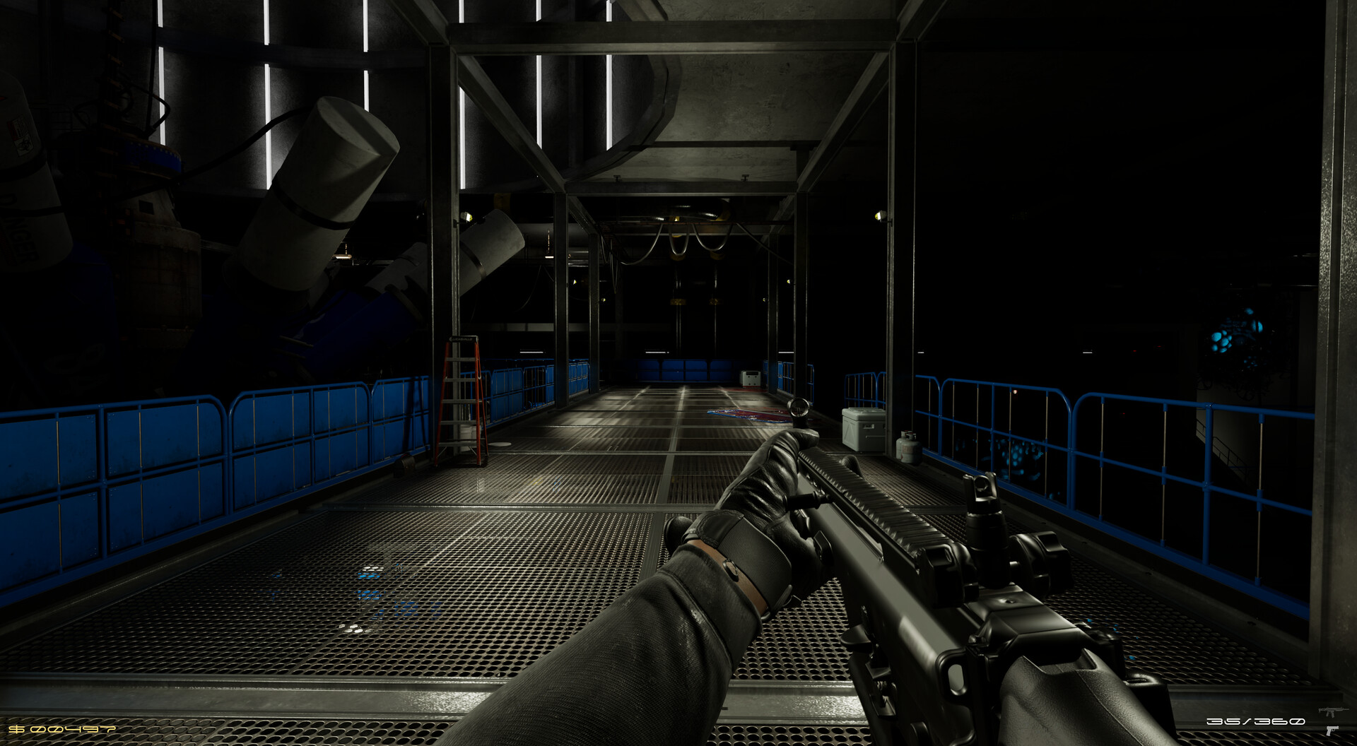 DEADRIFT Screenshot 6