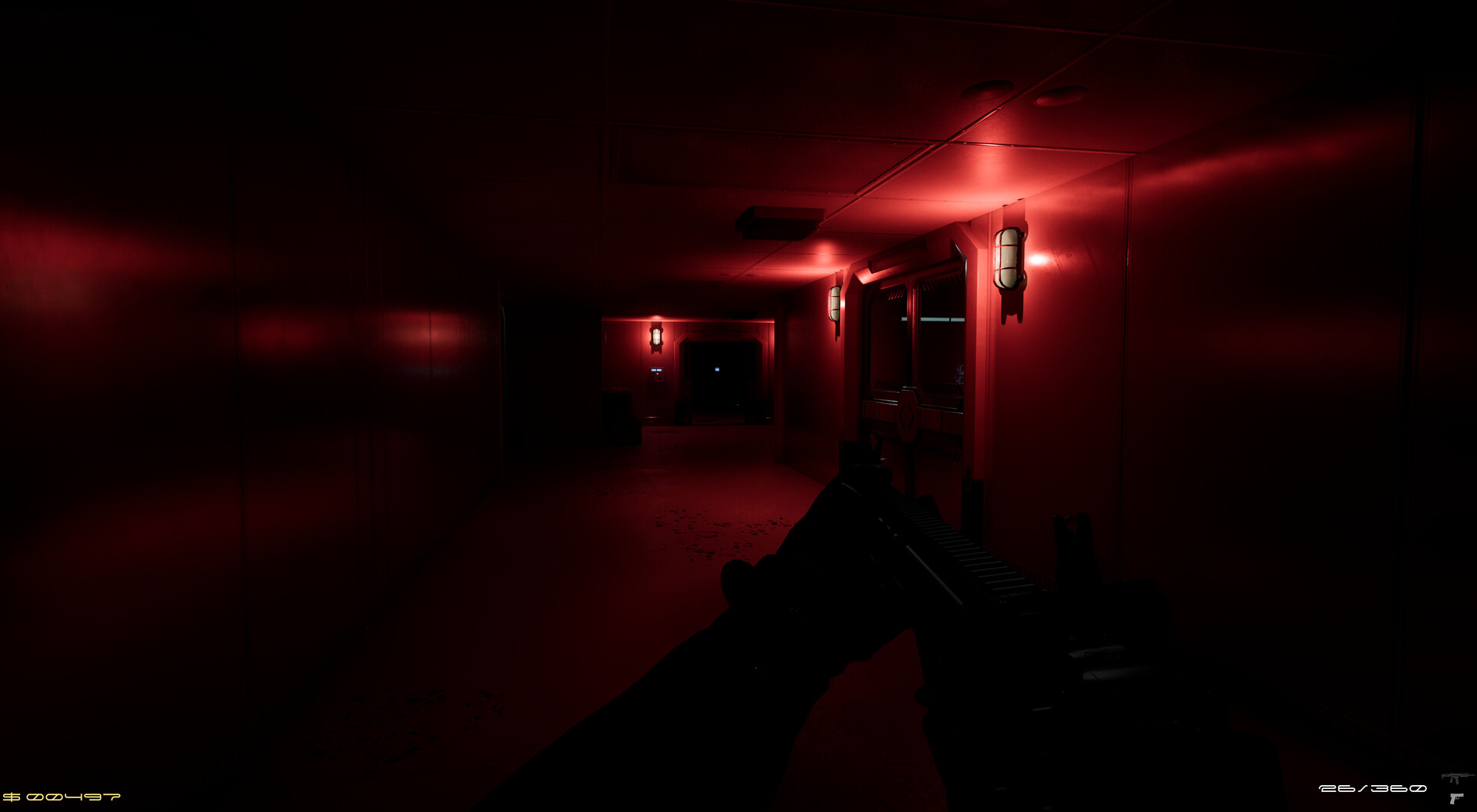 DEADRIFT Screenshot 3