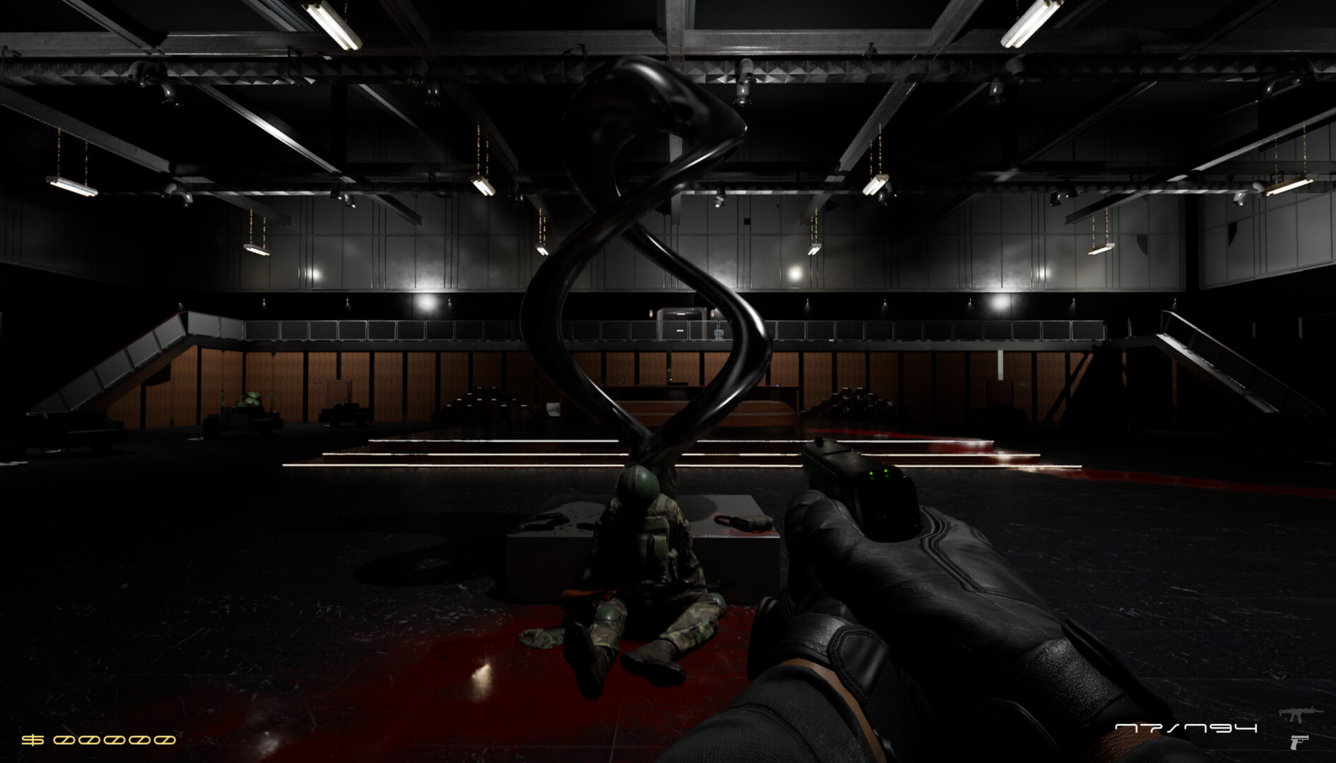 DEADRIFT Screenshot 8