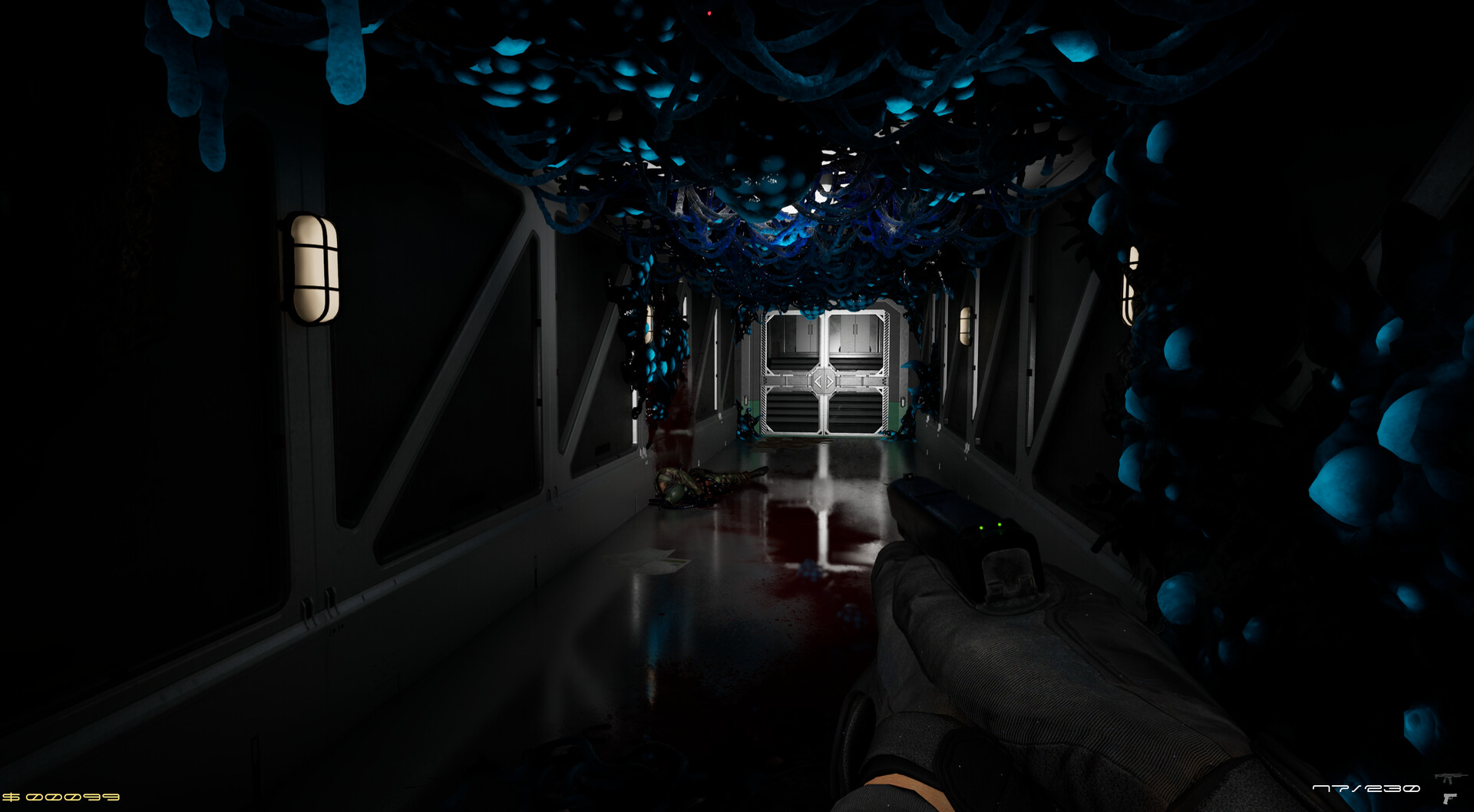 DEADRIFT Screenshot 4