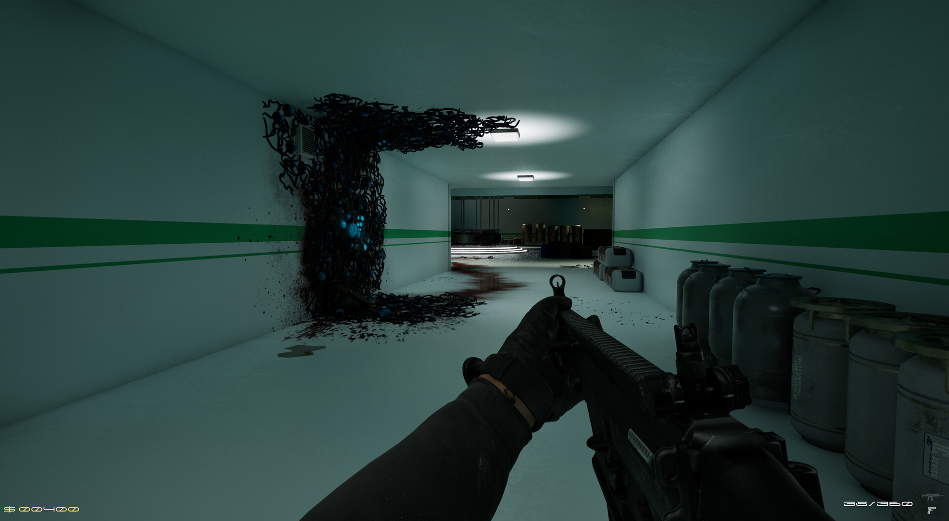 DEADRIFT Screenshot 7