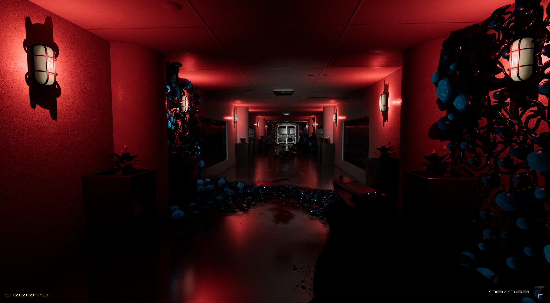 DEADRIFT Screenshot 5