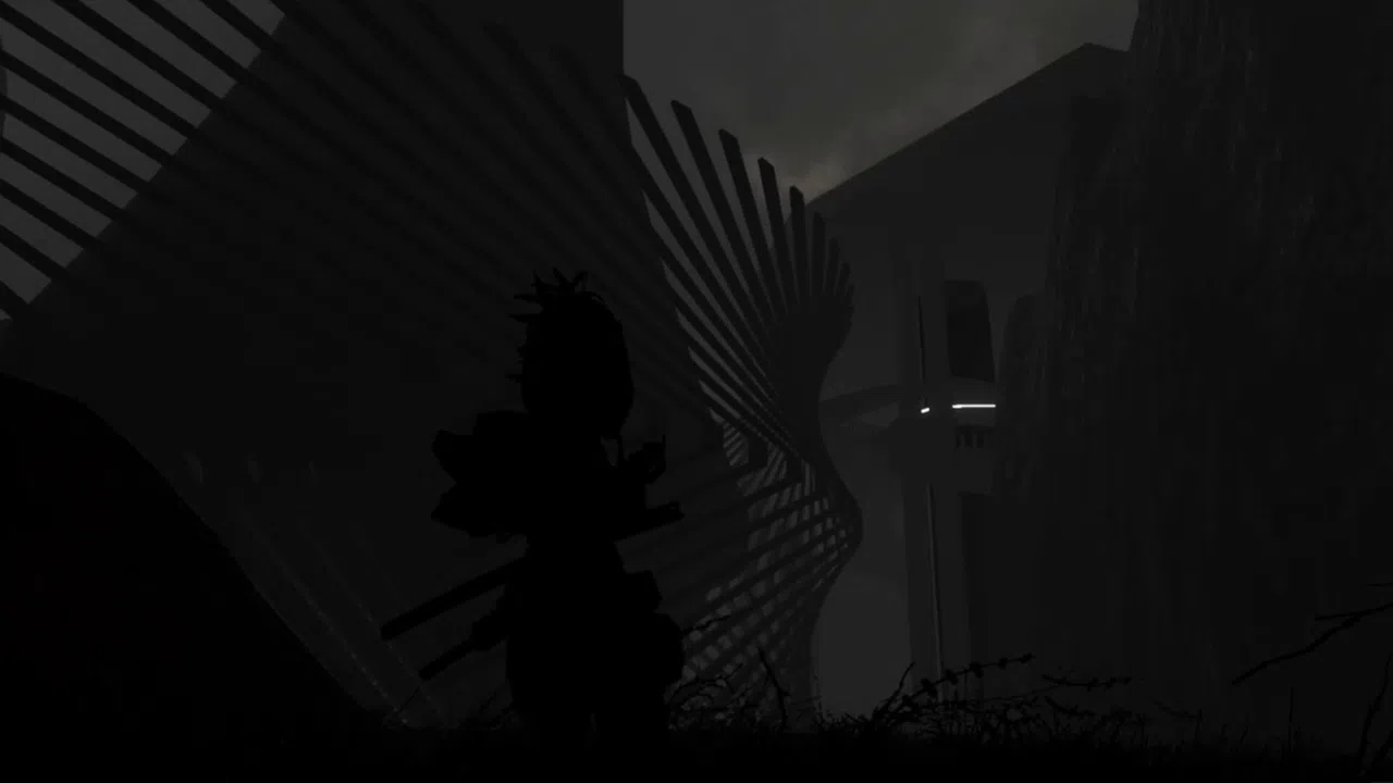 LUCREA: LABAN Screenshot 4