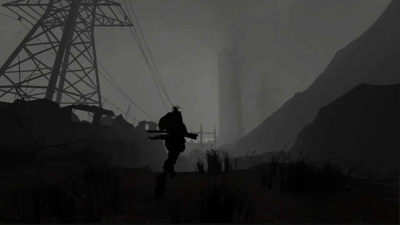 LUCREA: LABAN Screenshot 3
