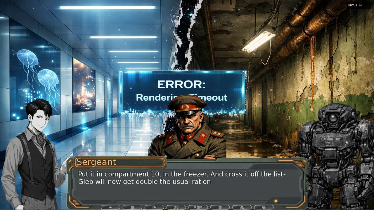 Sloperator Inc. Screenshot 3