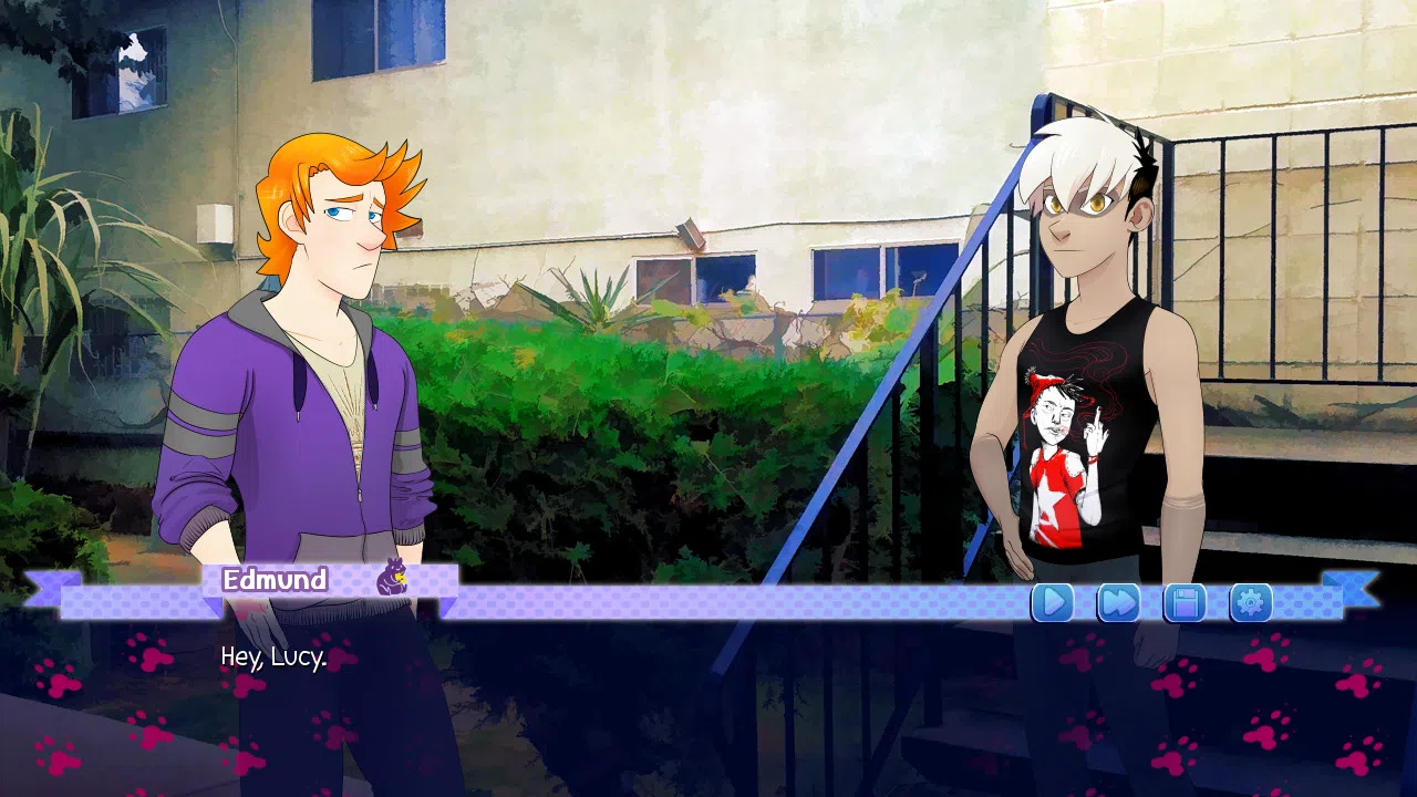 Animal Lover Screenshot 6