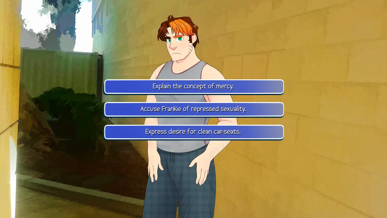 Animal Lover Screenshot 1