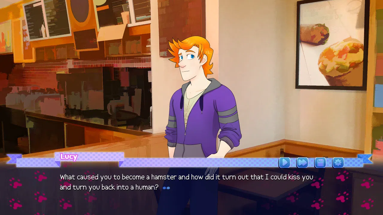 Animal Lover Screenshot 8