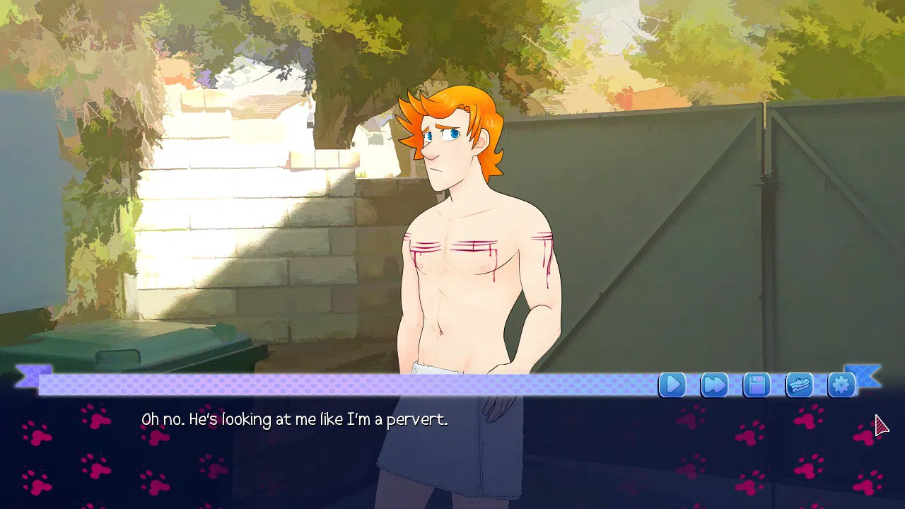 Animal Lover Screenshot 0