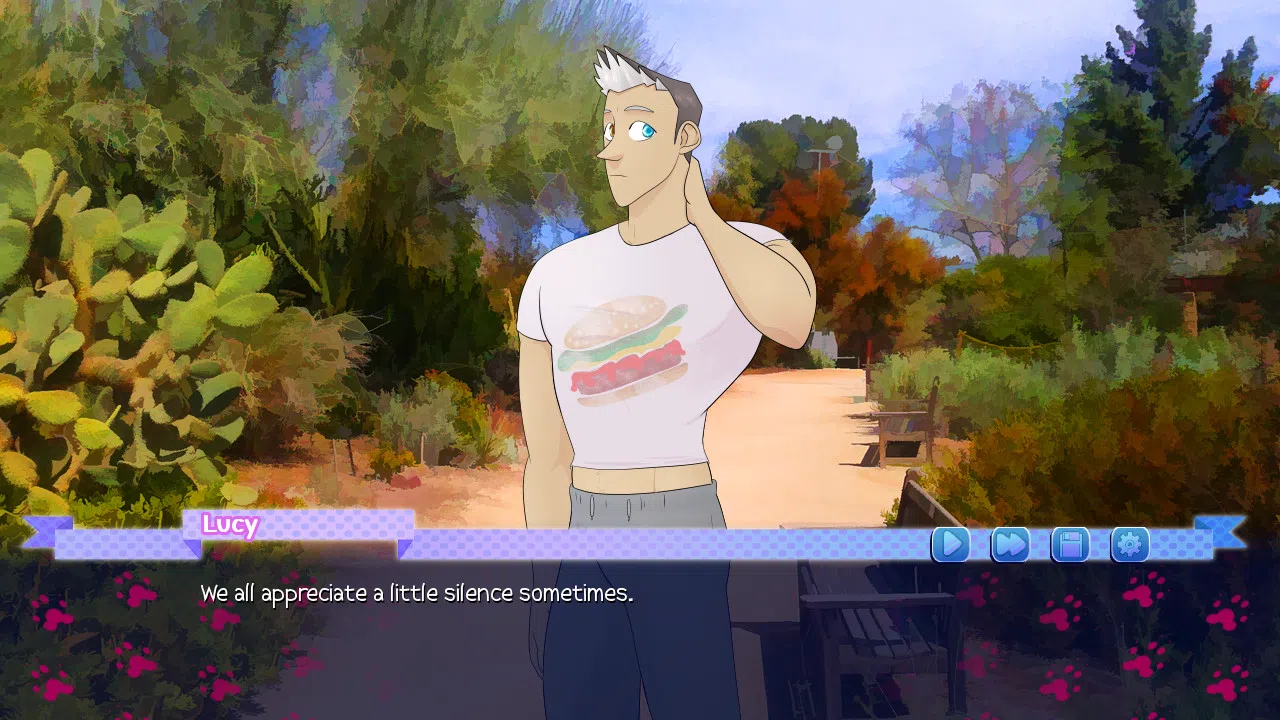 Animal Lover Screenshot 4
