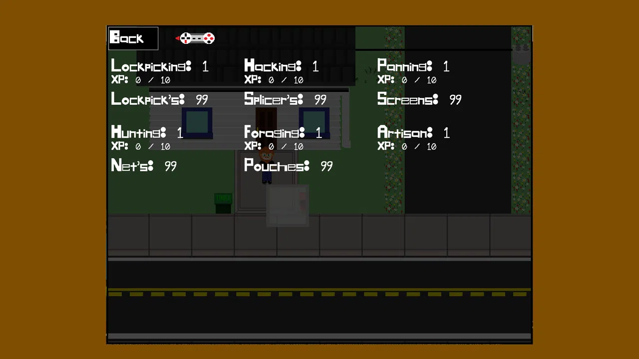 Simple Fantasy Screenshot 8