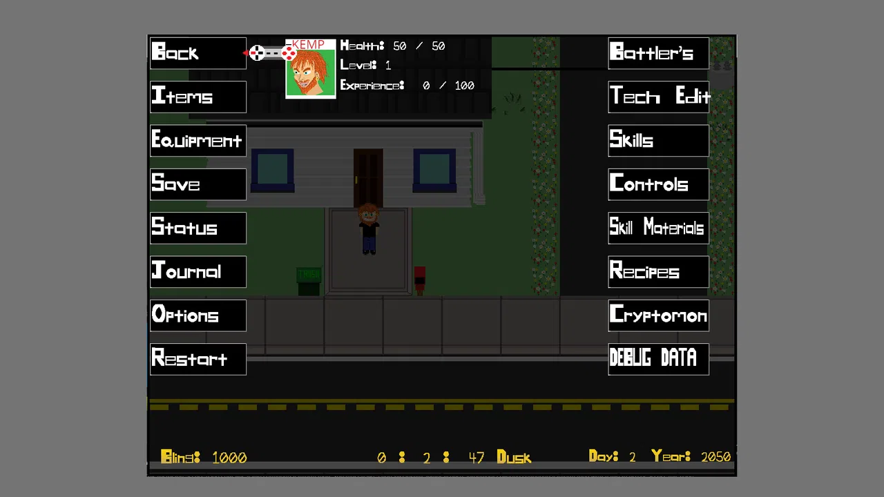 Simple Fantasy Screenshot 7