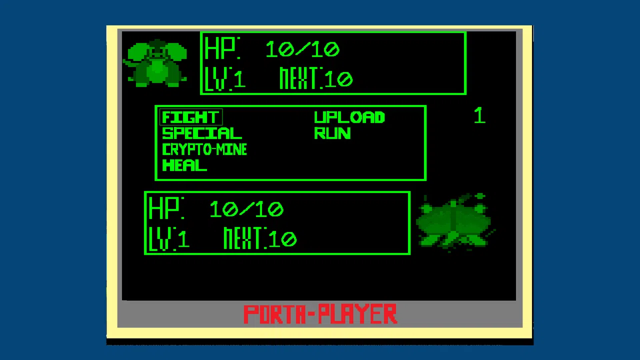 Simple Fantasy Screenshot 2