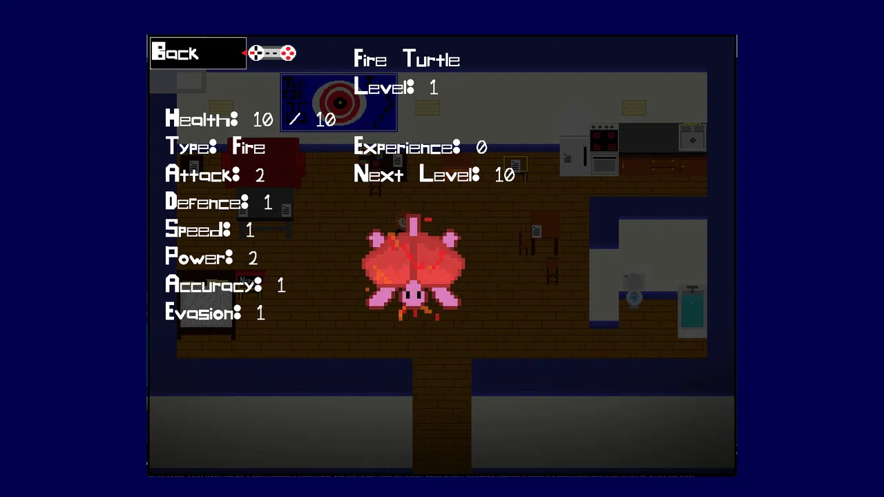 Simple Fantasy Screenshot 3