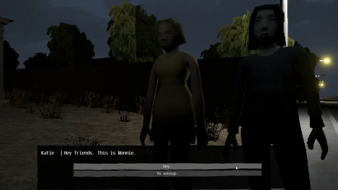 67 Minutes in Heaven Screenshot 2