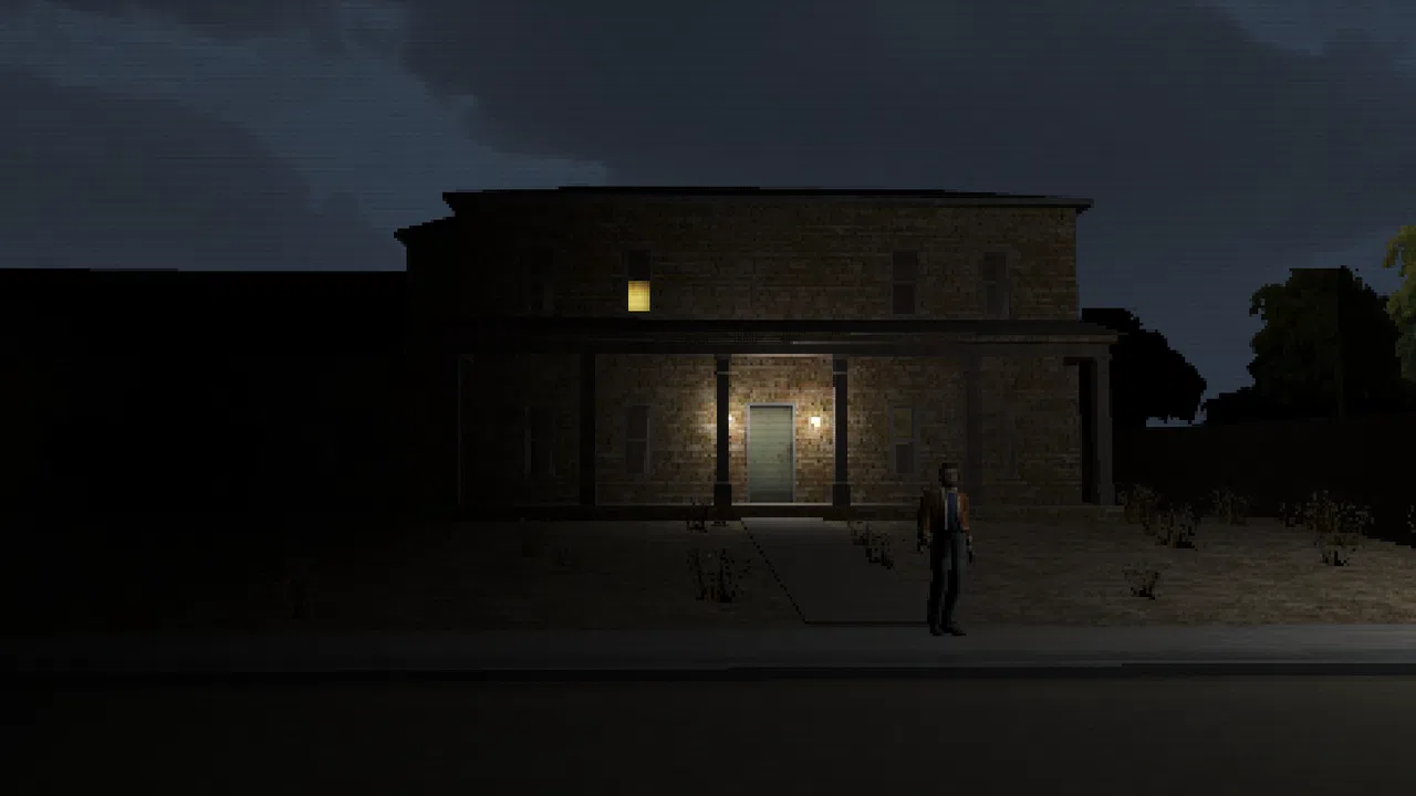 67 Minutes in Heaven Screenshot 4
