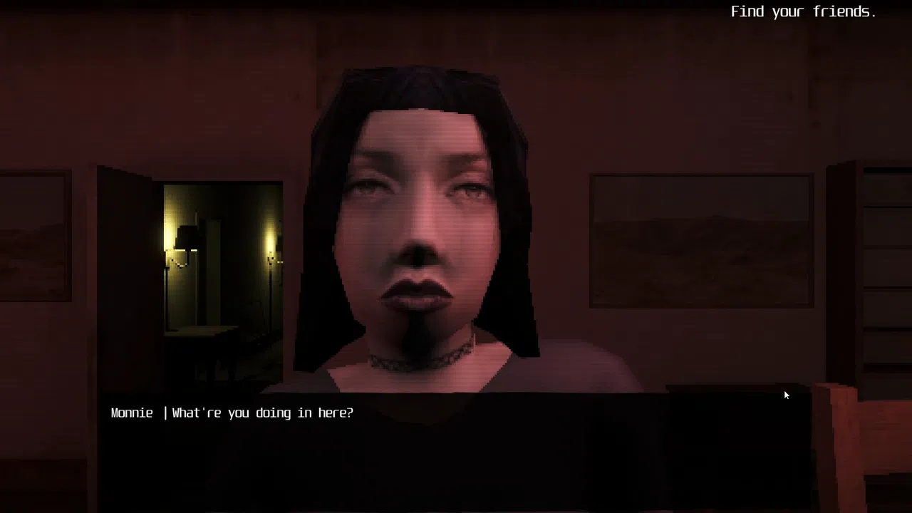 67 Minutes in Heaven Screenshot 1