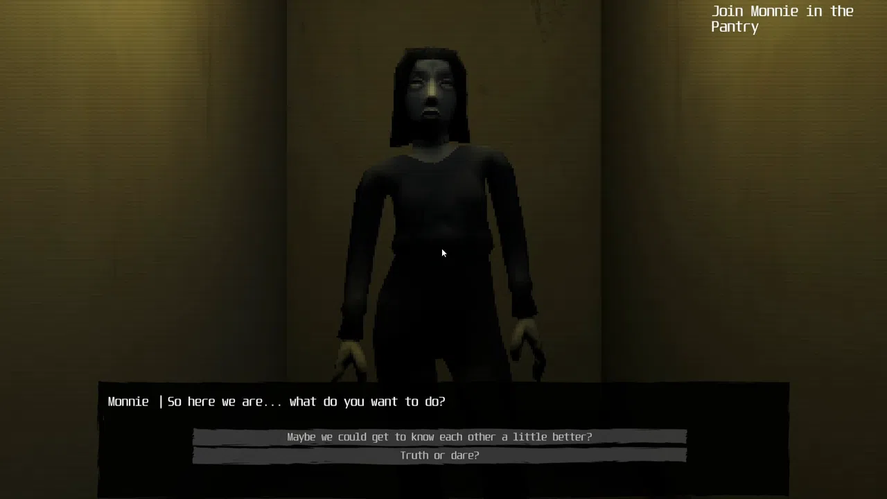 67 Minutes in Heaven Screenshot 5