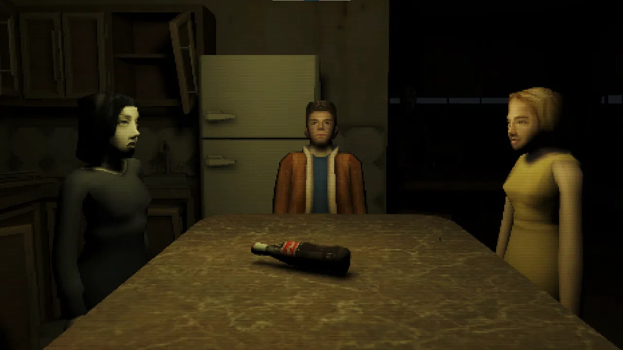 67 Minutes in Heaven Screenshot 0