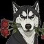Beloved Dog in My Belly... icon