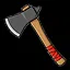 Winter Preparation - Cut Down the Big Tree icon