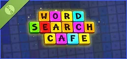 Word Search Cafe Demo