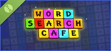 Word Search Cafe Demo